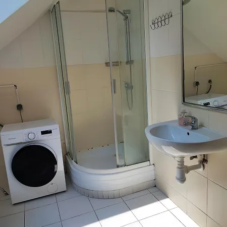 Sleep & Go Czech Republic - Praha - Zapad