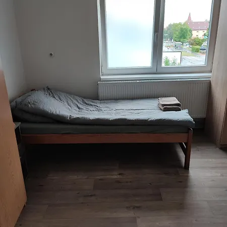 Sleep & Go Czech Republic - Praha - Zapad Jenecek