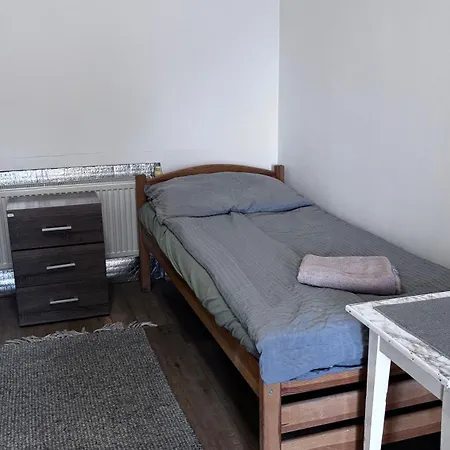 Sleep & Go Czech Republic - Praha - Zapad * Jenecek