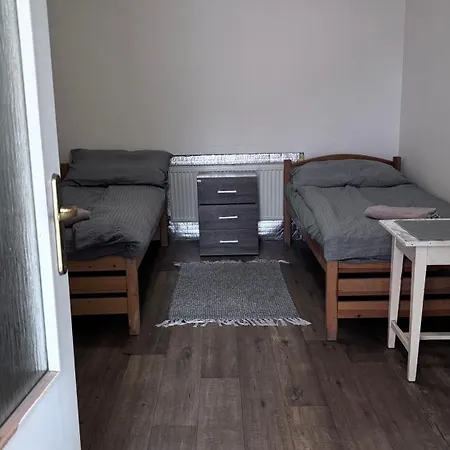 Sleep & Go Czech Republic - Praha - Zapad Hostel