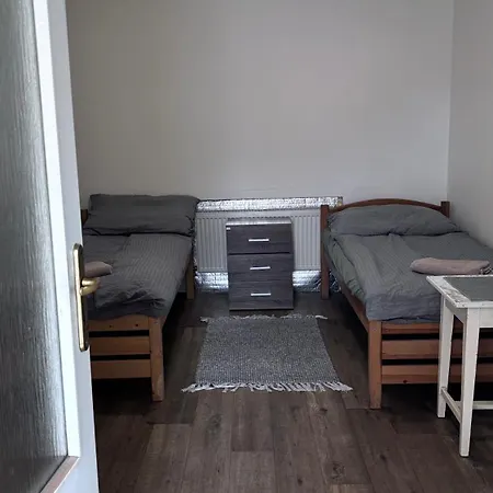 Sleep & Go Czech Republic - Praha - Zapad *