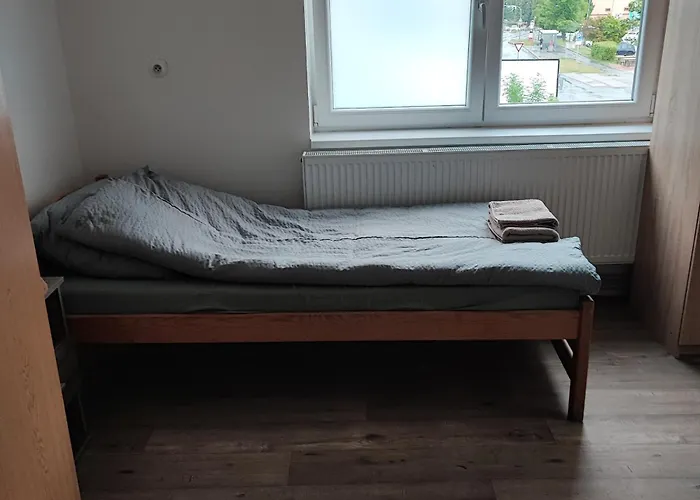 Sleep & Go Czech Republic - Praha - Zapad Jenecek